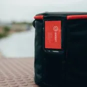 Liberty Head Travel Case Mk2 #8